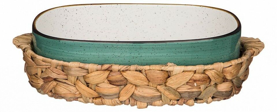  АРТИ-М Форма для запекания (33x25x9 см) Bronco nature 263-1091