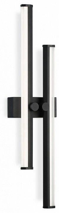 Накладной светильник Ambrella Light COMFORT FL6152