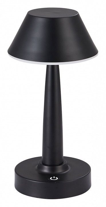 Настольная лампа декоративная Kink Light Снорк 07064-B,19
