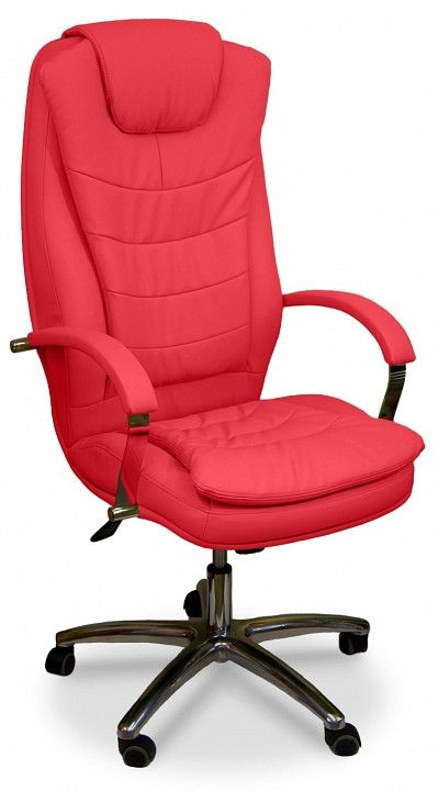  Креслов Кресло для руководителя Маркиз КВ-20-131112-0421