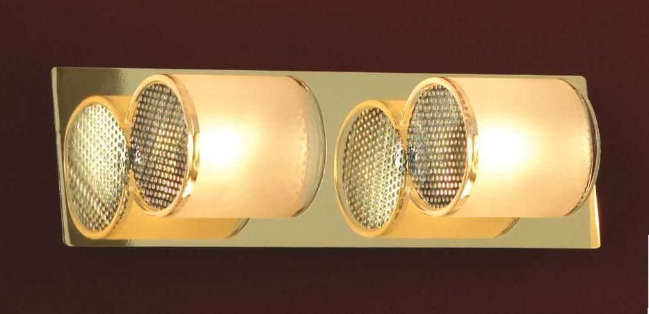 Настенный светильник Lussole Cappello LSQ-3411-02