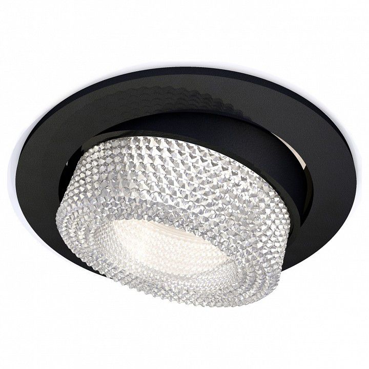 Встраиваемый светильник Ambrella Light Techno Spot 80 XC7652060
