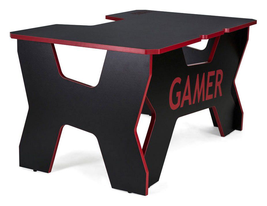  Generic Comfort Стол компьютерный Gamer2/DS/NR