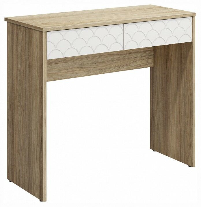  Компасс-мебель Стол туалетный Велламо ВО-09