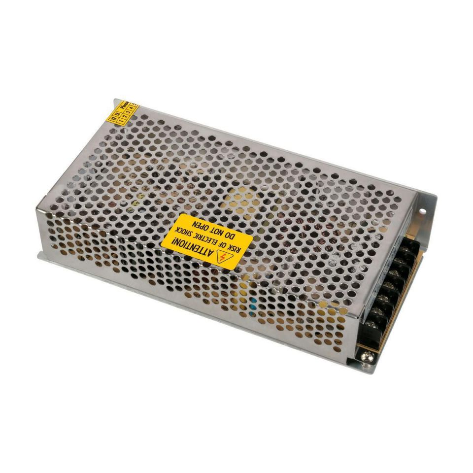 Блок питания для светодиодов 150W (10594) Uniel UET-VAG-150B20