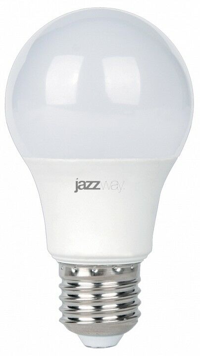 Лампа светодиодная Jazzway E27 20Вт 5000K PLED- SP A65 20W E27 5000K