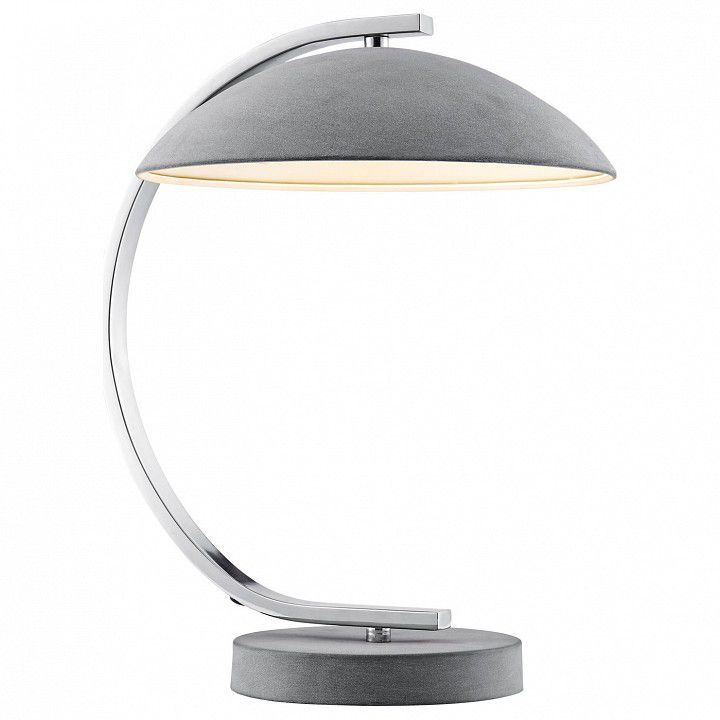 Настольная лампа декоративная Lussole LGO Falcon LSP-0560