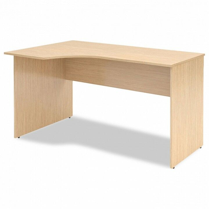  Skyland Стол офисный Simple SET160-1(L)
