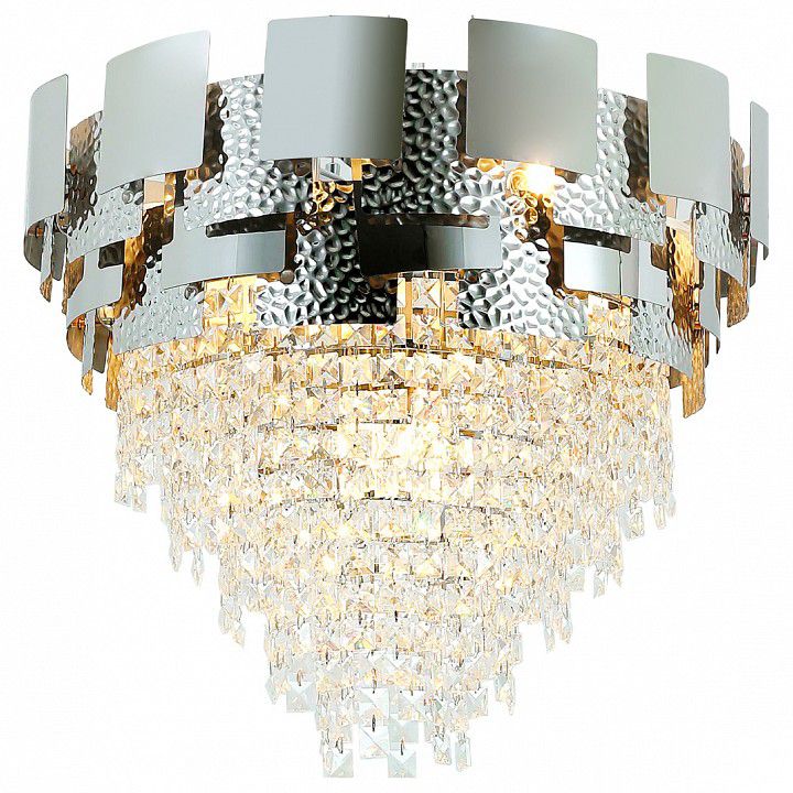 Подвесной светильник Ambrella Light Traditional 6 TR5242
