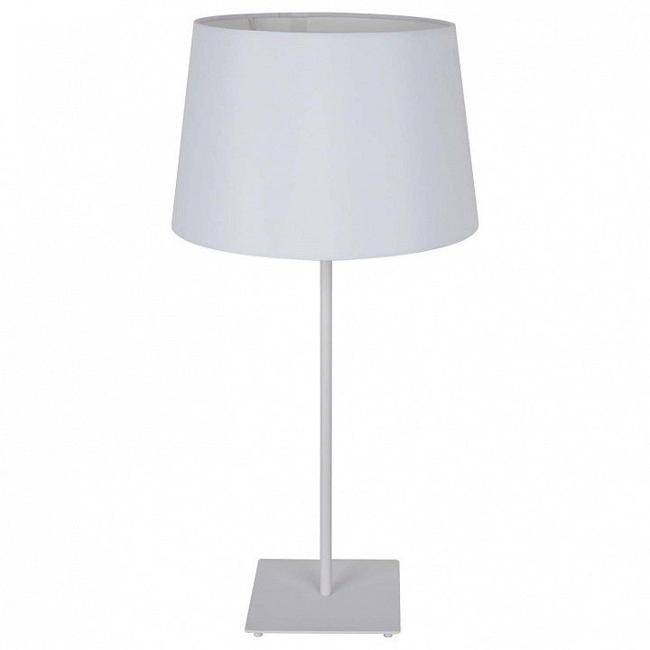 Настольная лампа декоративная Lussole LGO Milton GRLSP-0521