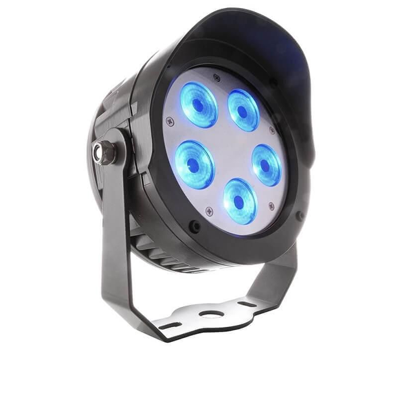 Прожектор Deko-light Power Spot I RGBWW 732078