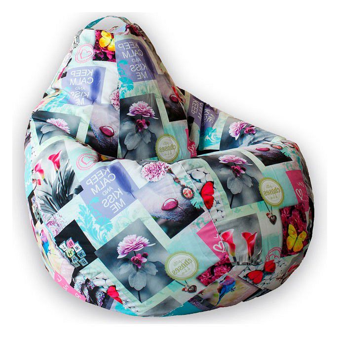  Dreambag Кресло-мешок Колибри 2XL