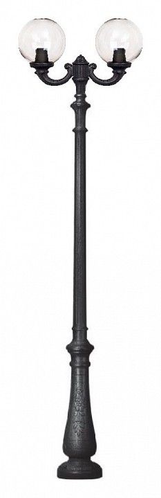 Фонарный столб Fumagalli Globe 300 G30.202.R20.AZF1R