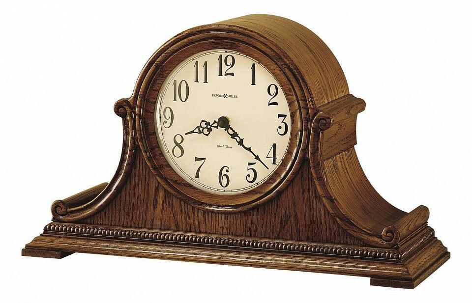 Настольные часы (48x17x29 см) Howard Miller 630-152