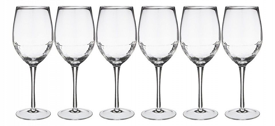  Lefard Набор из 6 бокалов для вина Айсберг 693-009