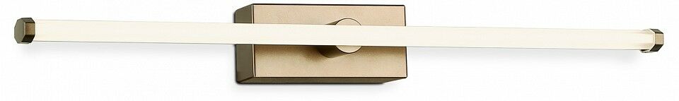 Накладной светильник Ambrella Light COMFORT FL6113