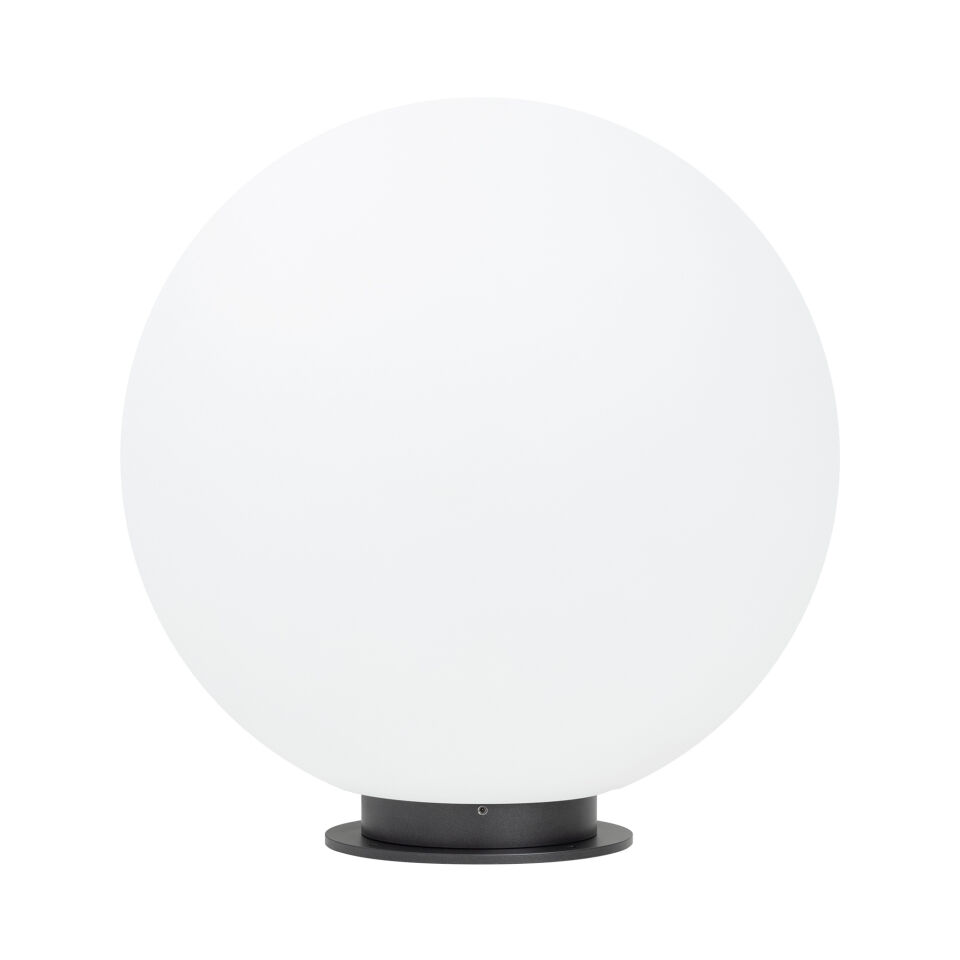 Светильник KT-GLOBE-R400-12W Warm3000 (DG, 275 deg, 24V) ( Arlight , IP65 Металл, 3 года)