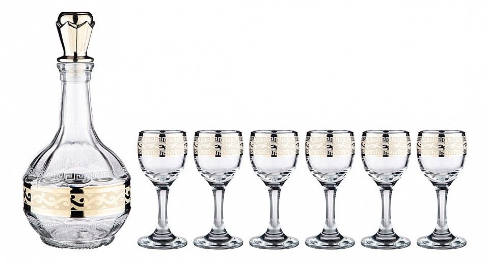  Lefard Набор для алкогольных напитков Версаль 194-419