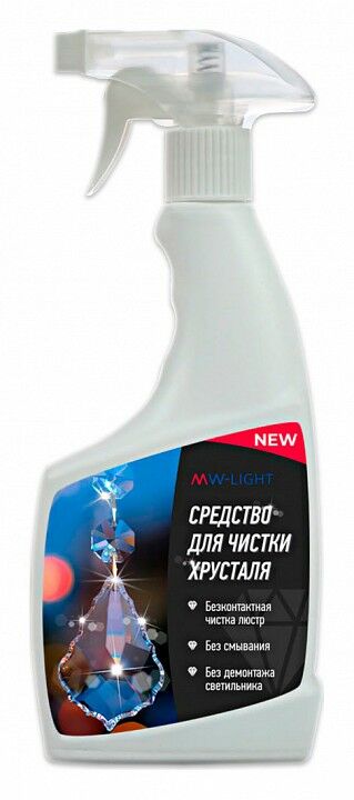 Средство для ухода MW-Light 100060101