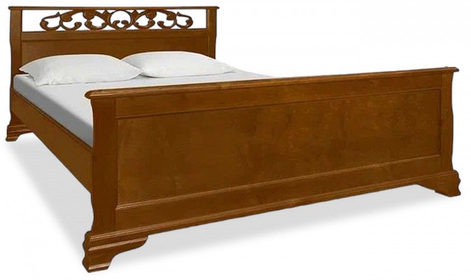  Шале Кровать полутораспальная Версаль