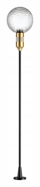 Наземный низкий светильник Odeon Light DANDE 7121/2GL