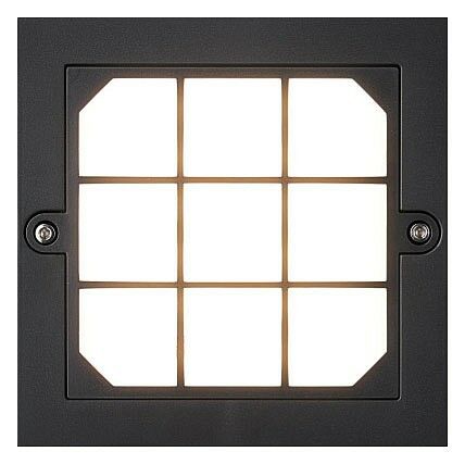 Встраиваемый светильник Escada 30001LED 30001W/01LED