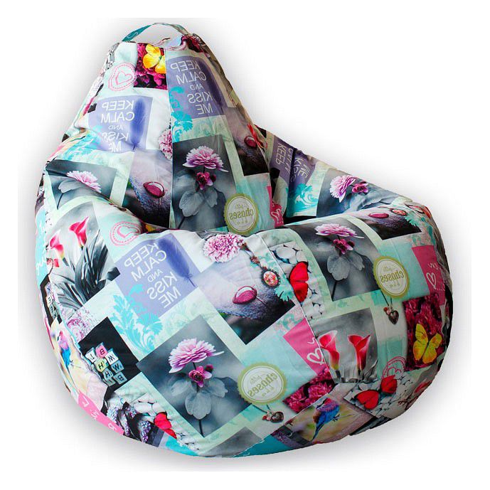  Dreambag Кресло-мешок Колибри XL
