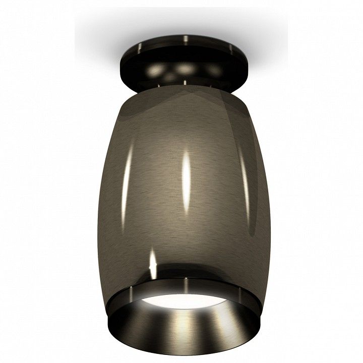 Накладной светильник Ambrella Light Techno 129 XS1123042