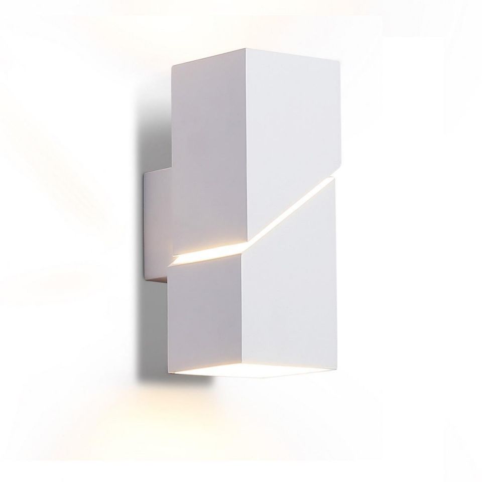Настенный светильник Ambrella Light Wallers Wall FW2474