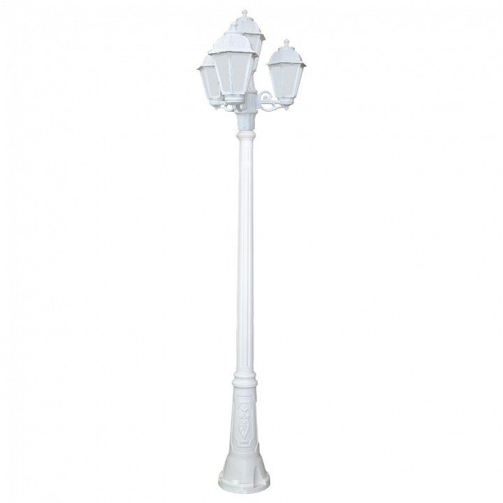Фонарный столб Fumagalli Gigi Bisso/Saba K22.156.S31.WYF1R