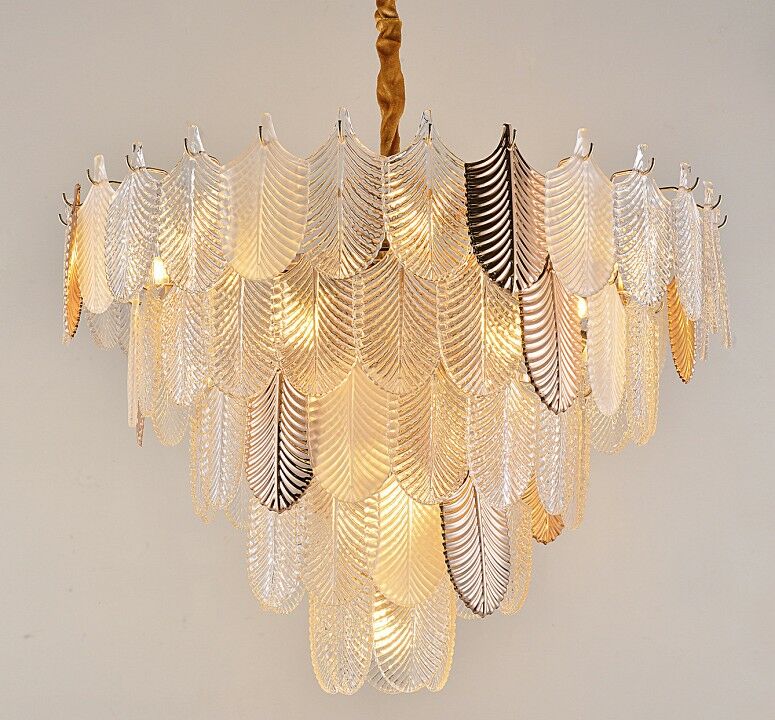  Reluce Подвесная люстра 77400-0.4-800 FGD