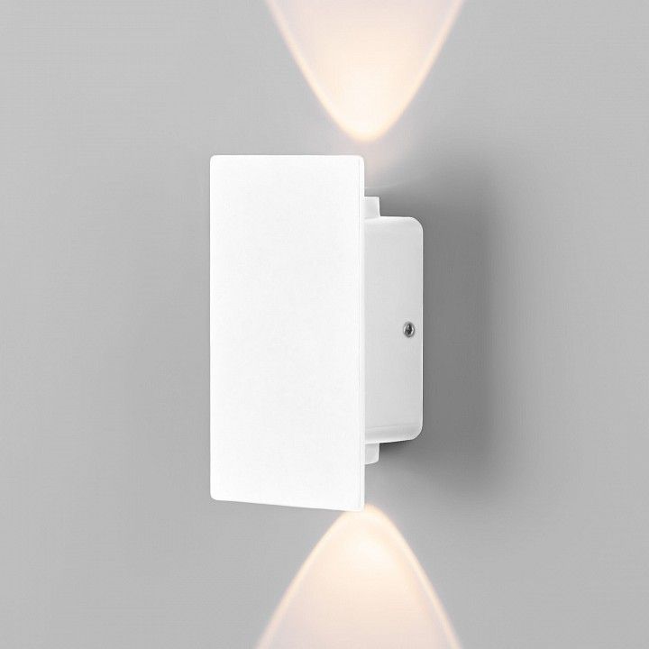 Накладной светильник Elektrostandard Mini Light 35154/D