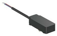 Токопровод концевой Italline Kreator IT09-9025 black