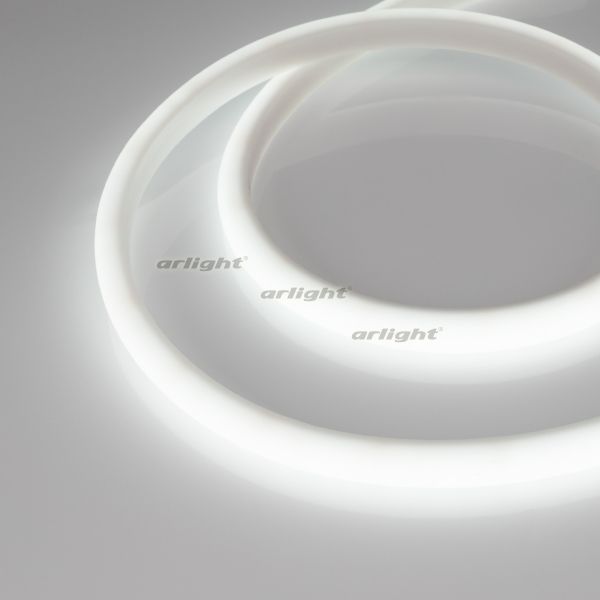  Arlight Образец Лента RTW-5000PWT 24V White6000 13mm (2835, 180 LED/m, High Temp)