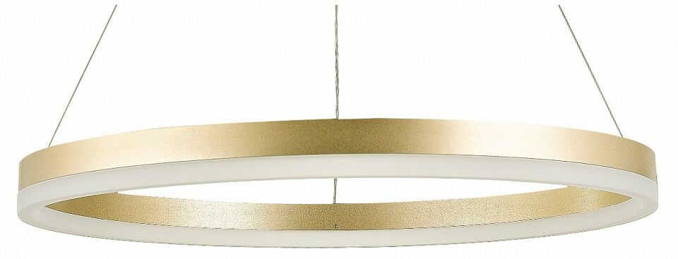 Подвесной светильник Natali Kovaltseva Oreol LED LAMPS 81296