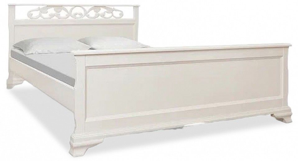  Шале Кровать полутораспальная Версаль