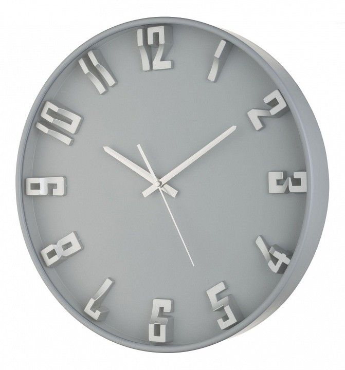 Настенные часы (40x5 см) Aviere 29511