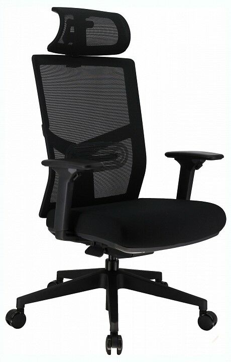  Everprof Кресло компьютерное Fuji