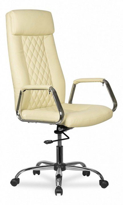 Кресло для руководителя College BX-3625/Beige