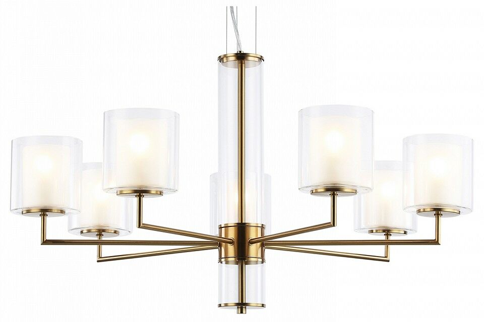 Подвесная люстра Ambrella Light LH LH56013
