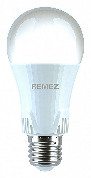 Лампа светодиодная Remez RZ-106-A60-E27-12W-4K