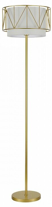 Торшер Indigo Charme 13016/1F Gold