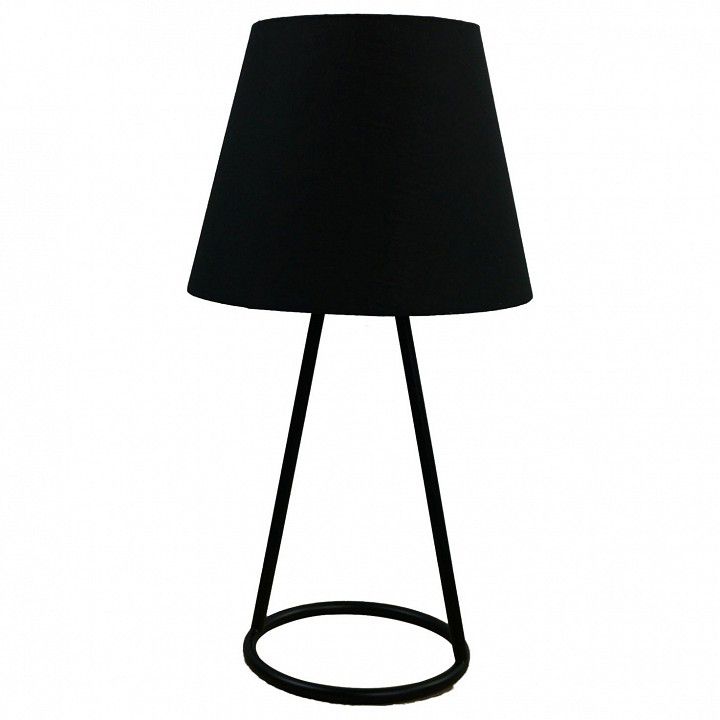 Настольная лампа декоративная Lussole LGO Perry GRLSP-9904