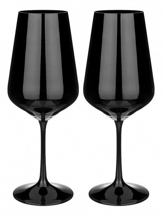  АРТИ-М Набор из 2 бокалов для вина Bohemia glass 674-749