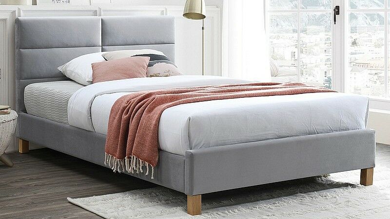  Signal Кровать полутораспальная Sierra