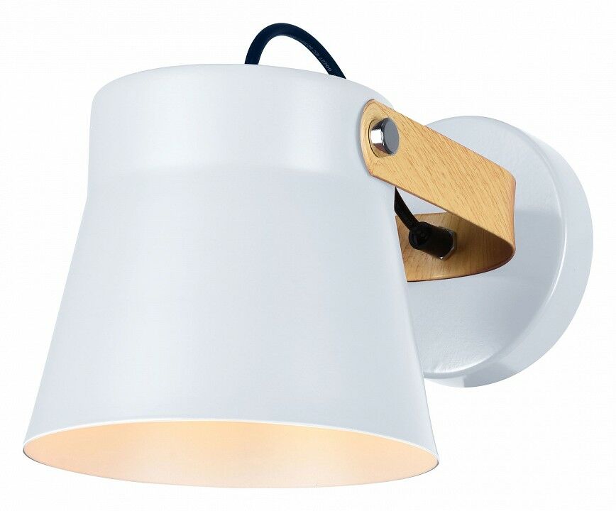 Бра Toplight Wendi TL1225W-01WH