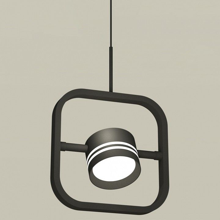 Подвесной светильник Ambrella Light XB XB9119154
