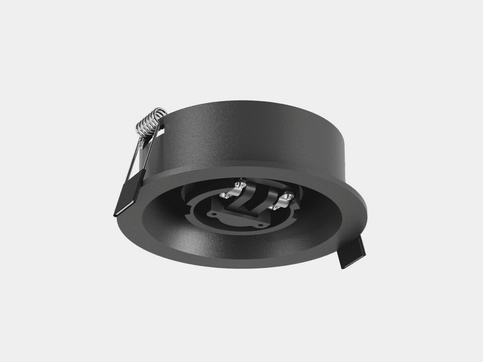 Крепление для встраивания светильника SWG PRO Mini Villy MINI-VL-M7-BL
