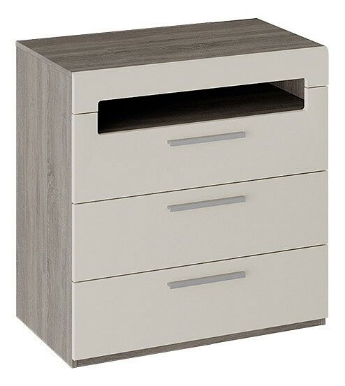  ТРИЯ Комод Фьюжн ТД-260.04.01