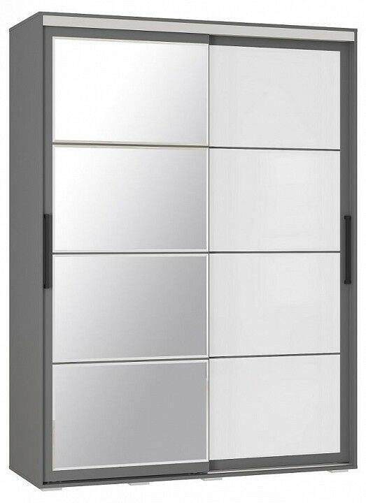 BTS Шкаф-купе Крафт